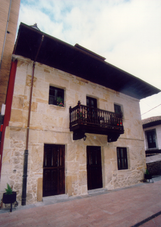 La Posada de Barro