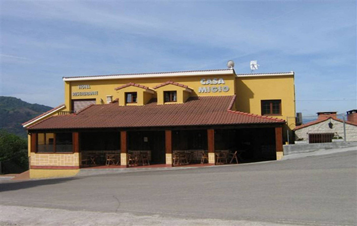 Casa Migio