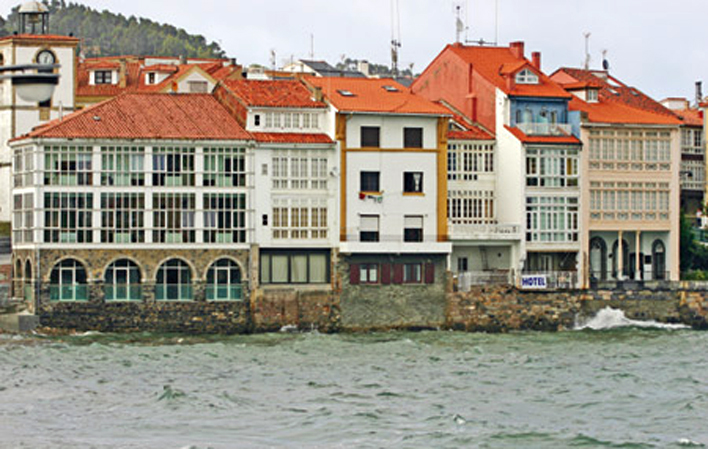 Playa de Luanco
