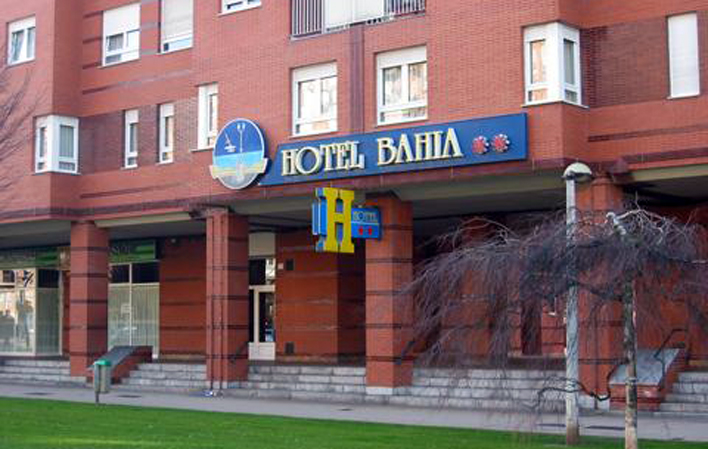 Bahía