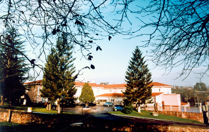 Villa de Nava