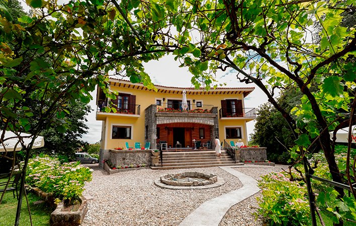 Hotel Hontoria