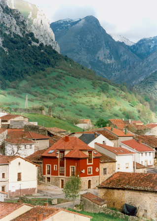 Mestas (Las Arenas)