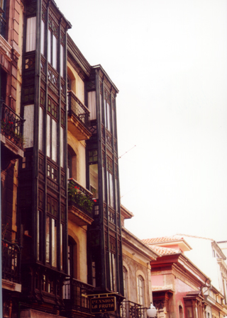 La Fruta