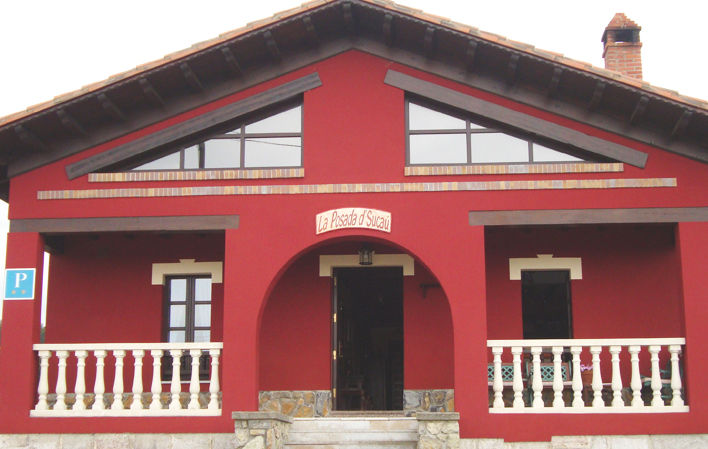 Posada d' Sucau