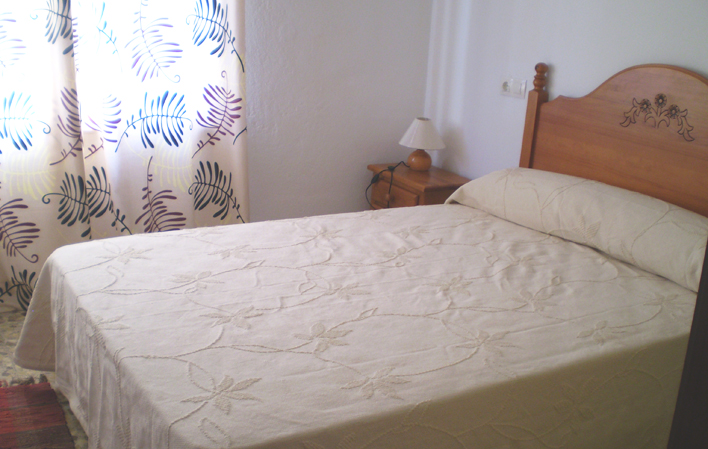 Casa Rego