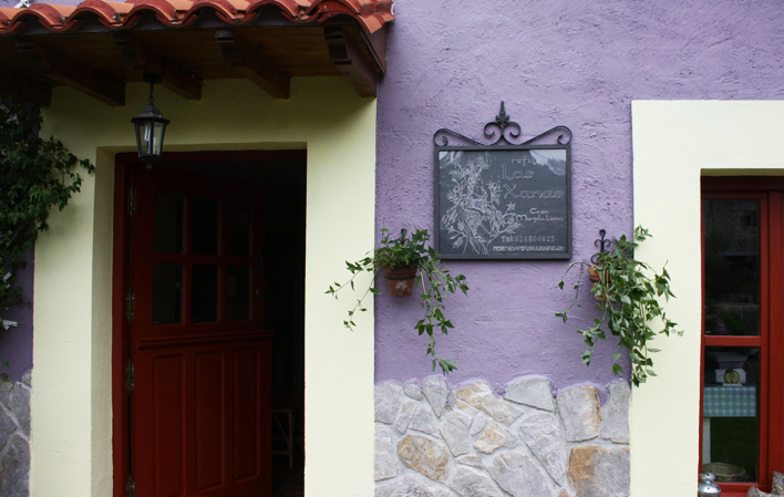 Casa Magdalena