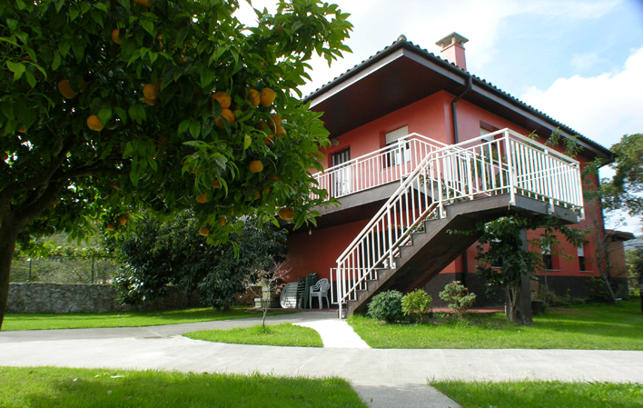 Casa Pepe Inés
