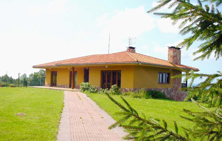 Casa Seborias