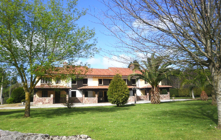 Casa San Juan II