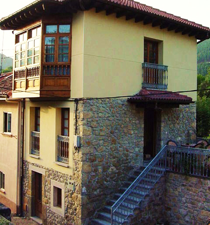 Casa Triana