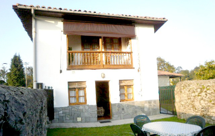 Casa Enrique