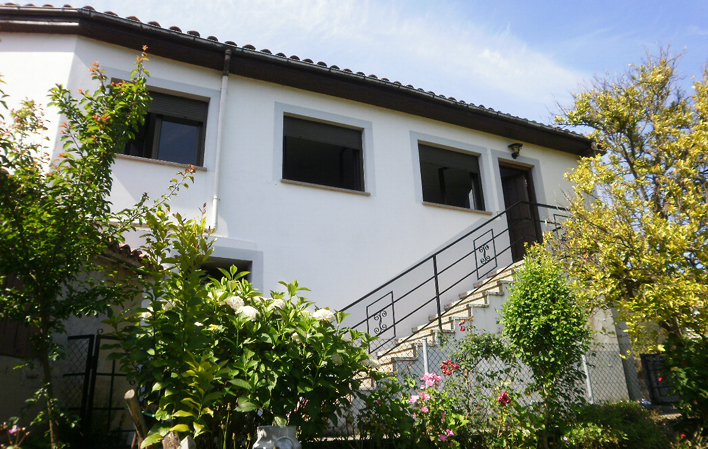 Casa Honorato I