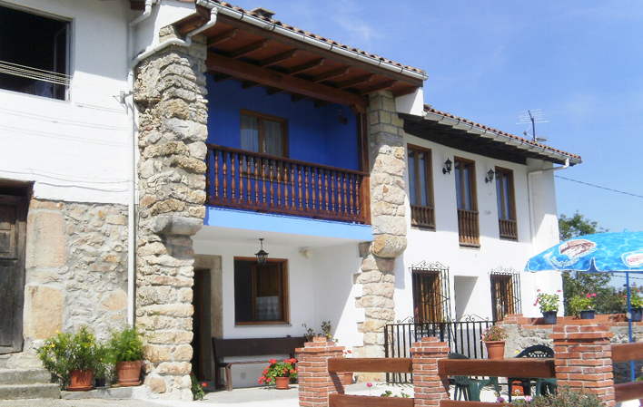 Casa Honorato II