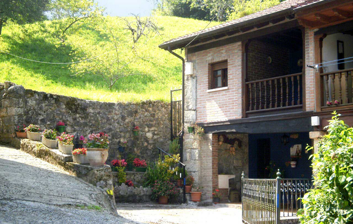 Casa Antonio