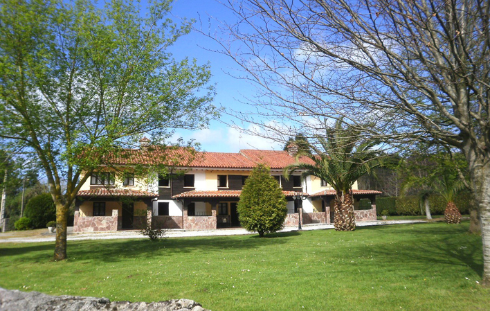 Casa San Juan I