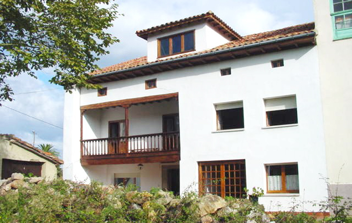Casa Juli I