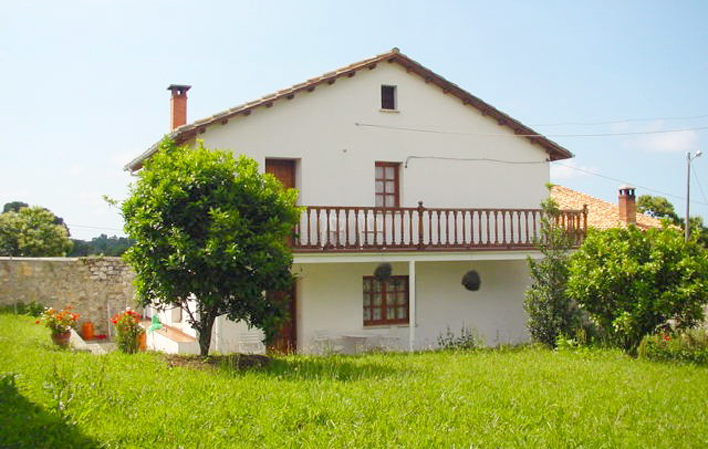 Casa Juli II