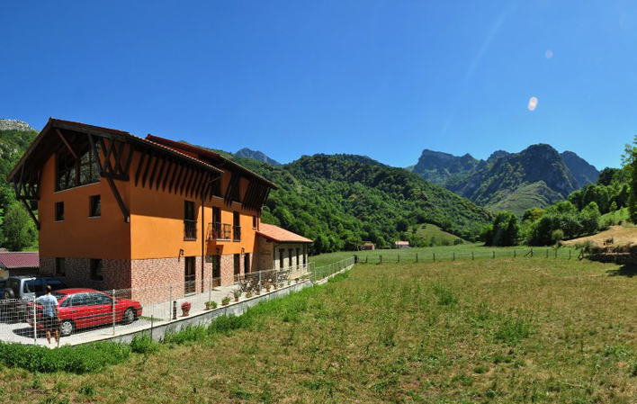 Casa Ricardo