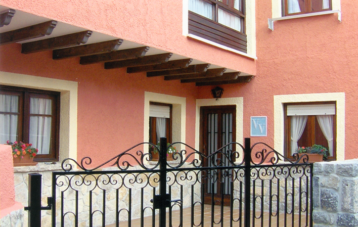 Casa Magdalena (Llanes)