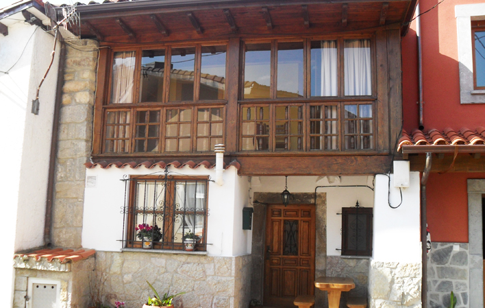La Casina de la Texa