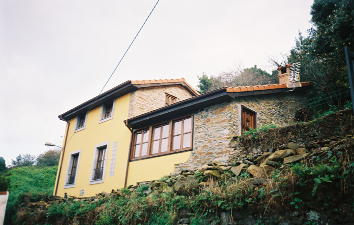La Casina del Pozo