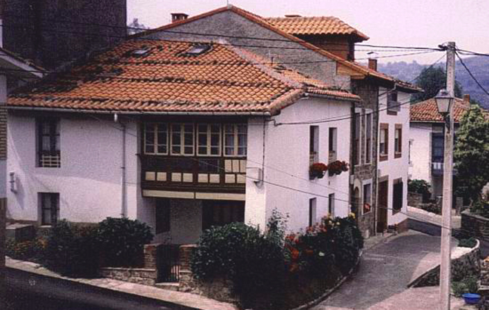 Casa Flor