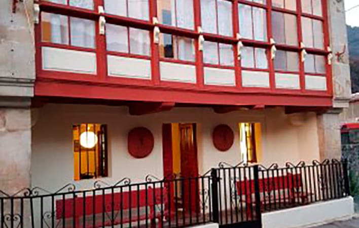 Casa Josefina