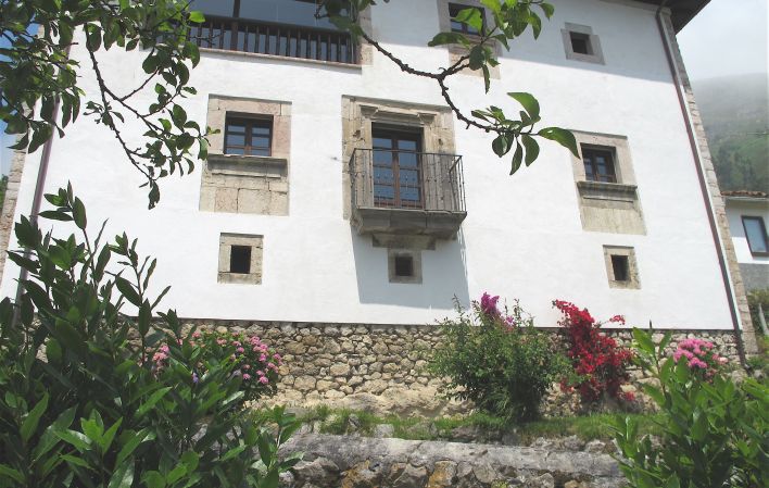 Palacio Toraño