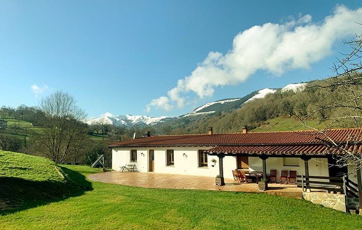 Finca La Naguada