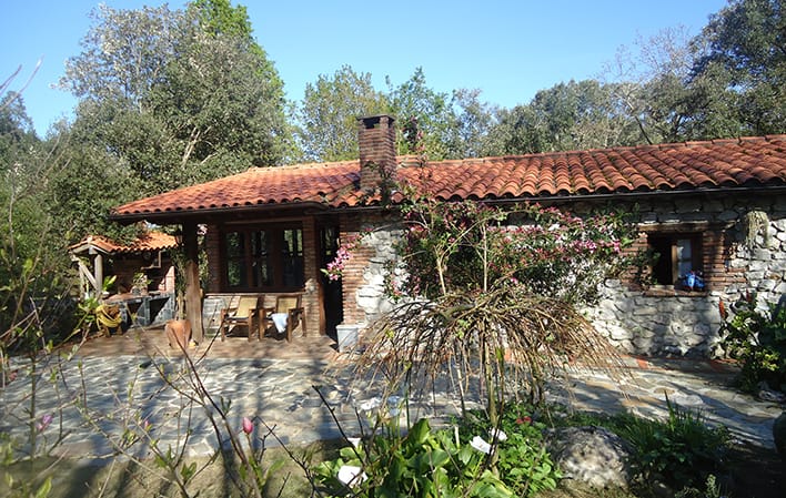 La Cabaña