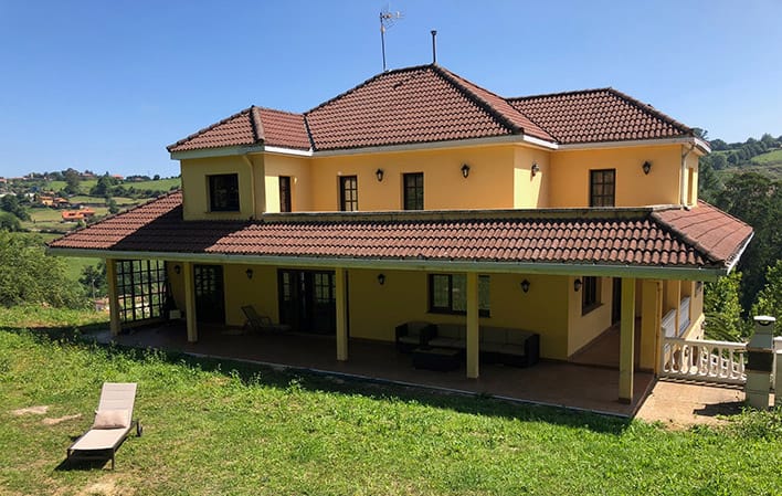 La Casina de Kiko