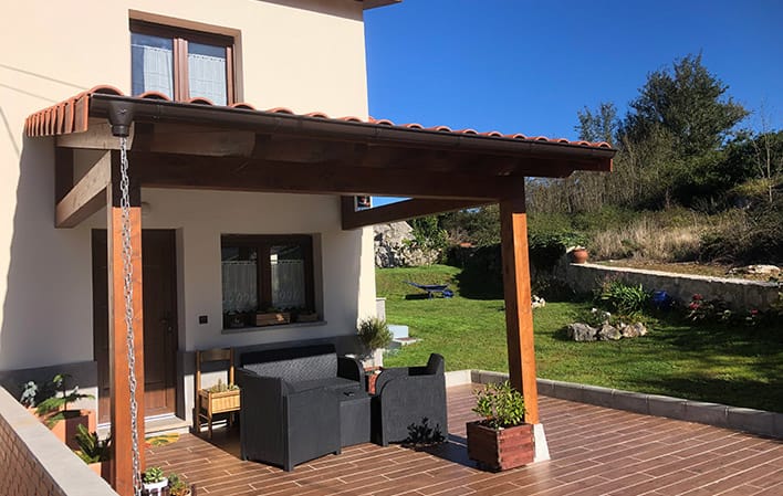 Casa Balbi