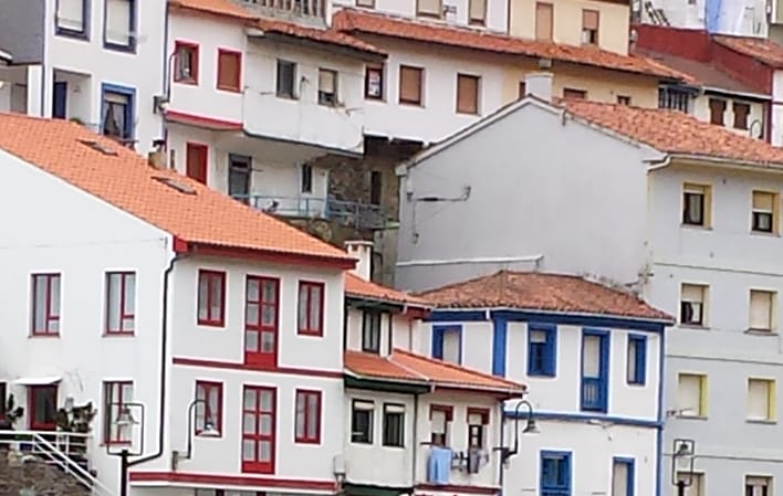 Casina del Puerto