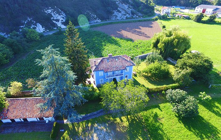 La Braña II (Bustio)