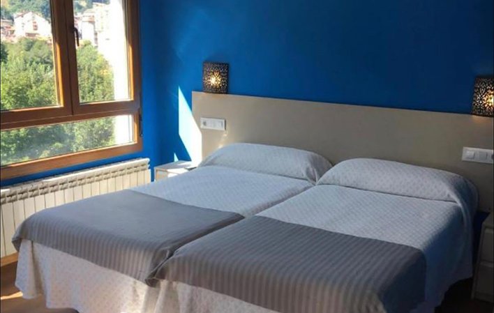 Narcea Turismo Real