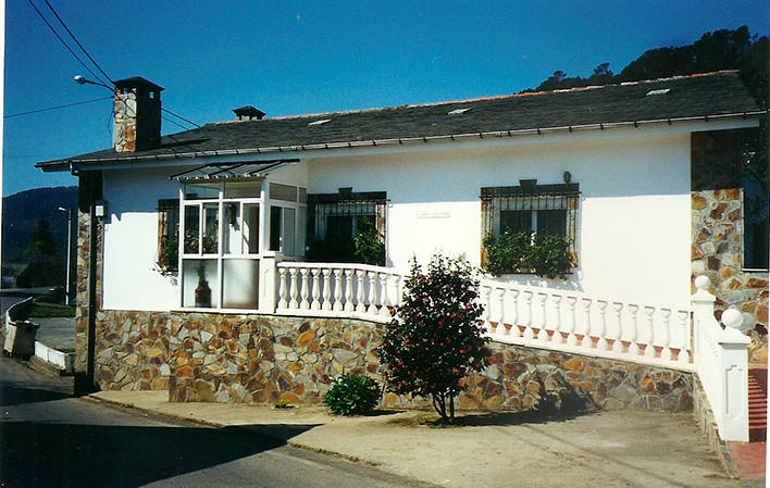 Casa Javier