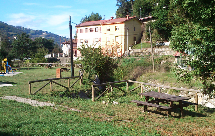 Carrocera