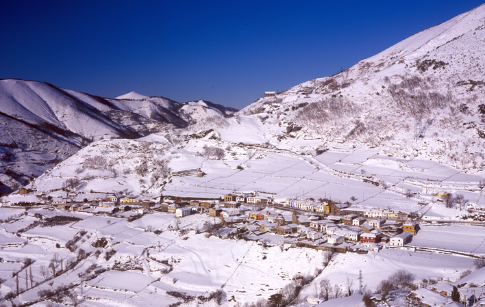 Brañillín