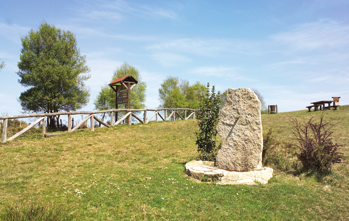La Cruz (Campabaxera)