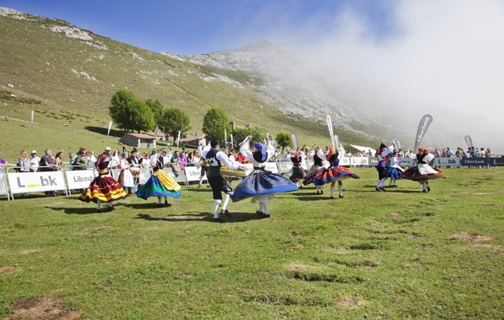 Fiesta del Pastor