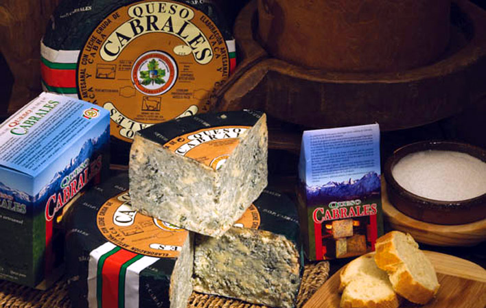 Certamen del Queso de Cabrales