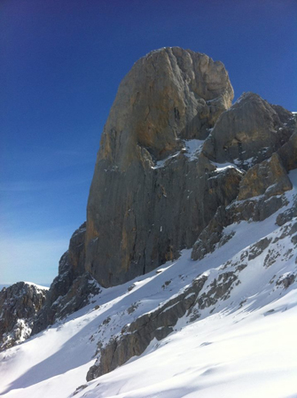 Refugio Vega de Urriellu