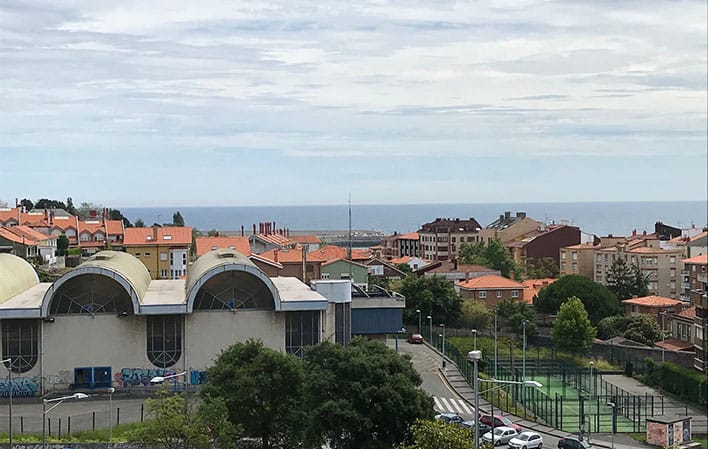 Apartamento Bonitas Vistas