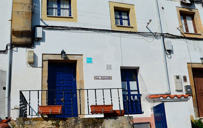 La Salgar
