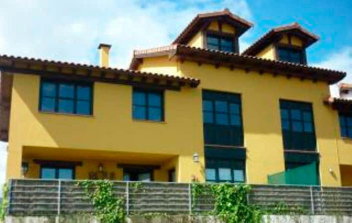 El Hogar de la Castañera