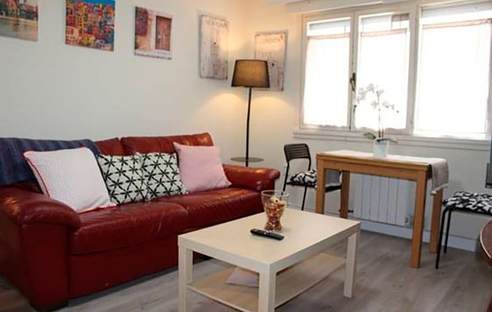 Apartamento Pidal