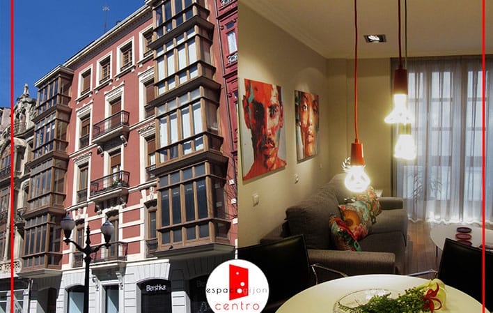 Espacio Gijón Centro