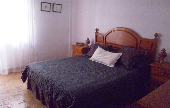 Apartamentos Buenavista