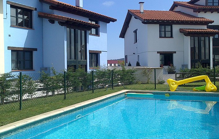 Dúplex Colombres